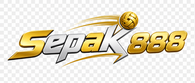 Sepak 888 Logo